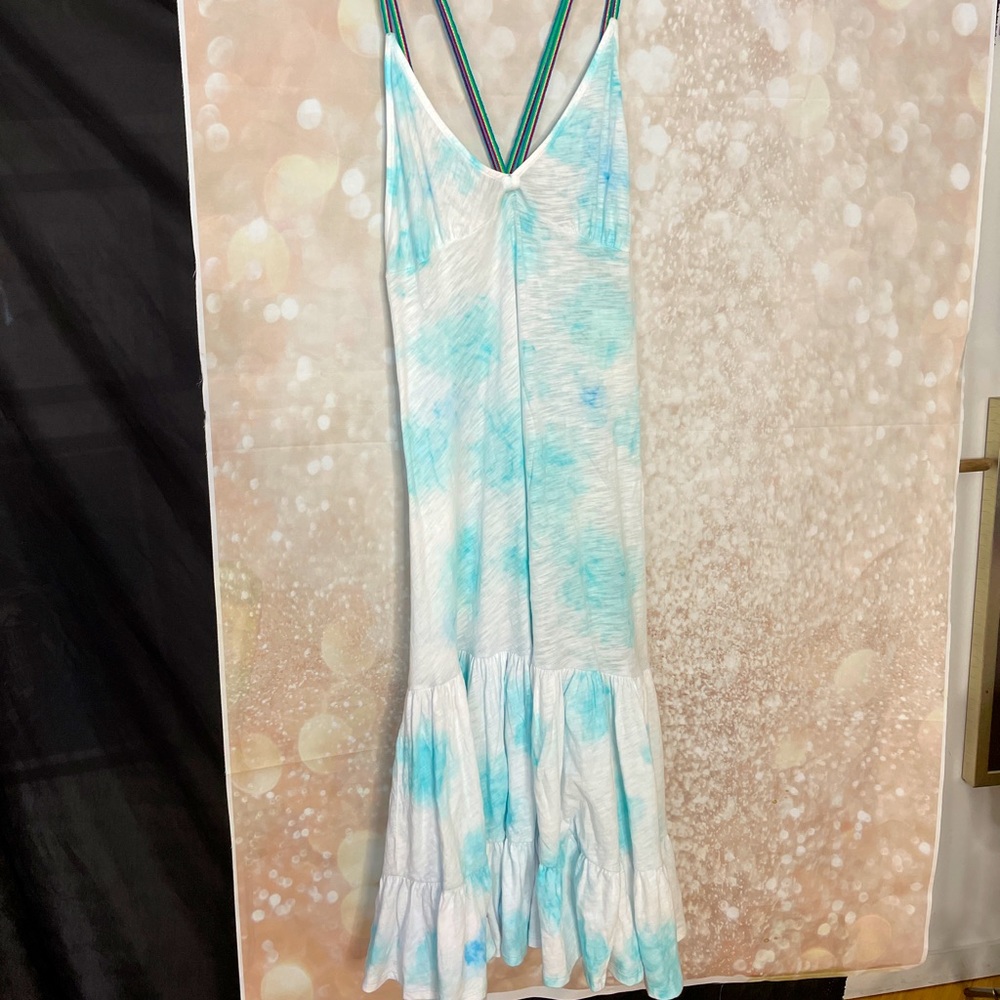 PITUSA cloud dress —NWT